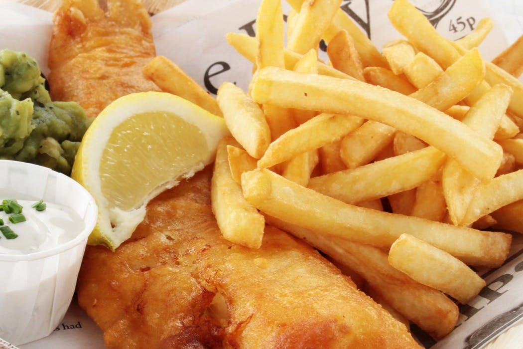 London: Food Tour With 8+ Stops - Photo 1 of 7